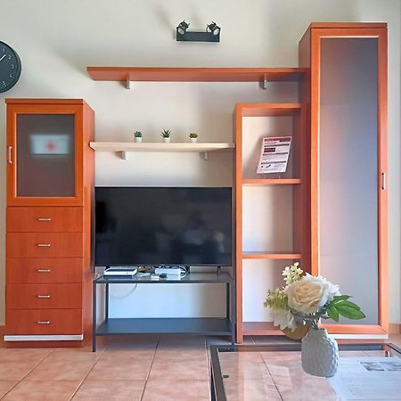 El Zumacalito Apartman Breña Baja Kültér fotó