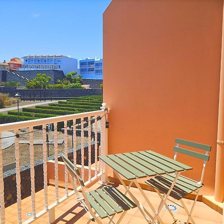 El Zumacalito Apartman Breña Baja Kültér fotó