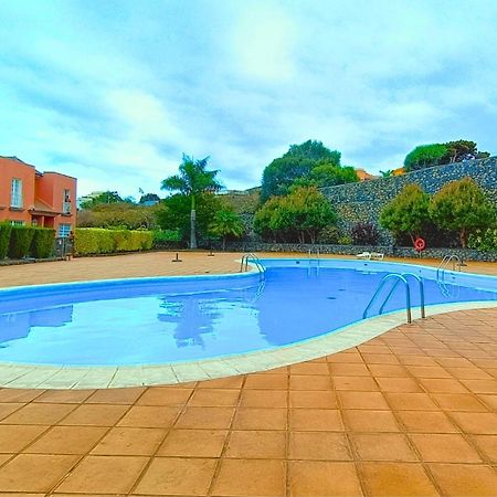 El Zumacalito Apartman Breña Baja Kültér fotó