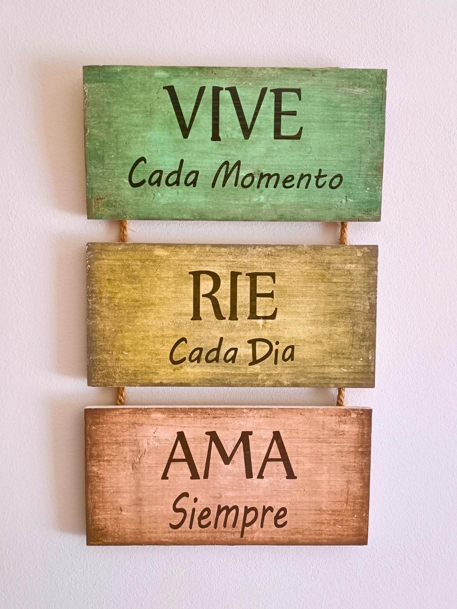 El Zumacalito Apartman Breña Baja Kültér fotó