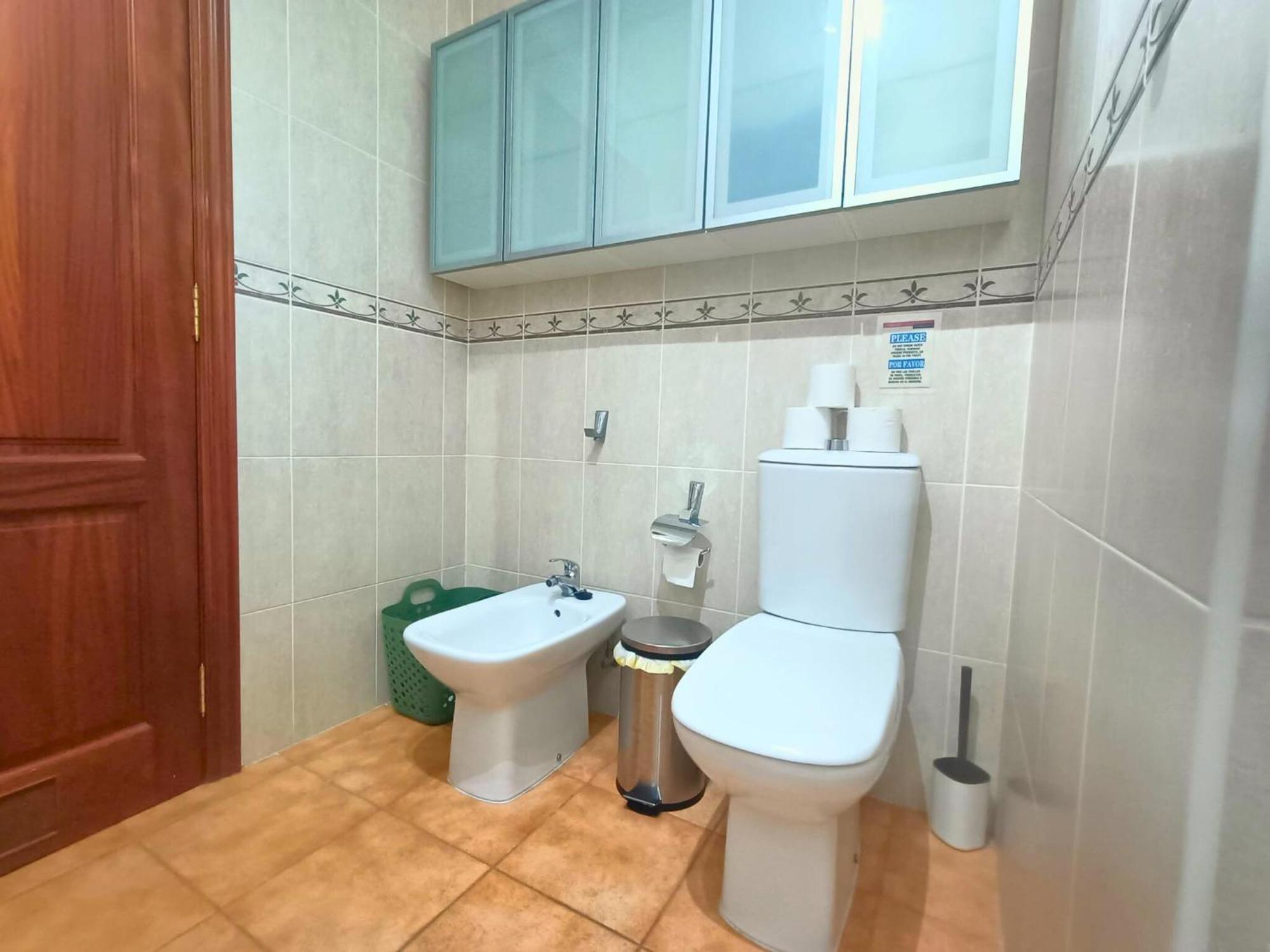 El Zumacalito Apartman Breña Baja Kültér fotó